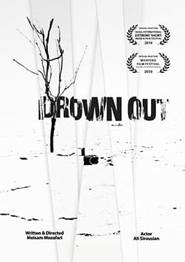 drown out